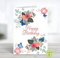 Greeting cards